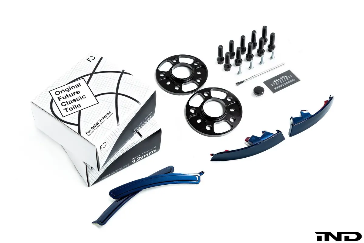 Ind G05 X5 M-Sport Essential Kit 1
