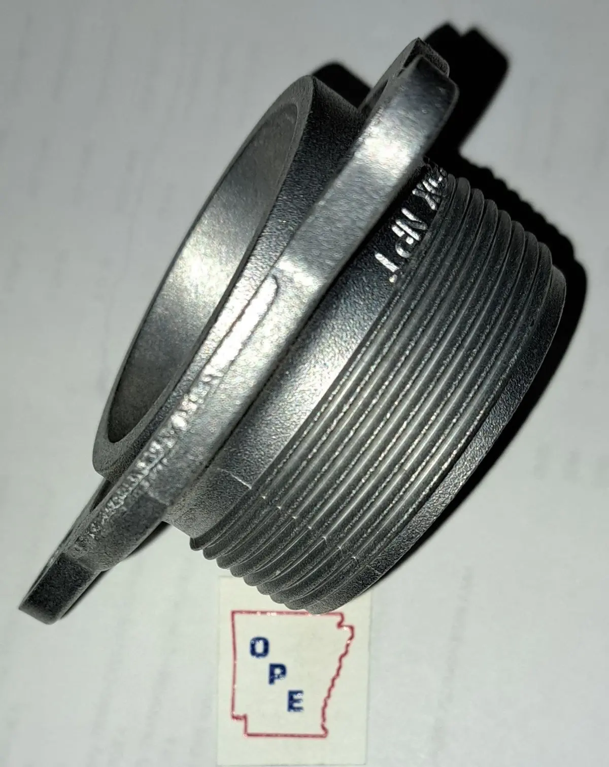Iz0112822 Kp0112822 Suction Flange 2"  Northstar Replaced By Iz0123669 1