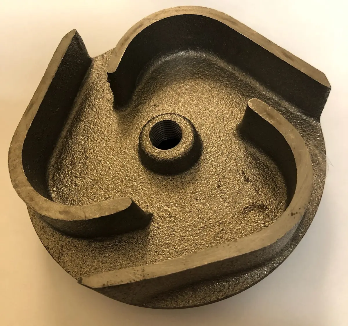 Iz0113532 Impeller  2 Inch Pump Northstar 1