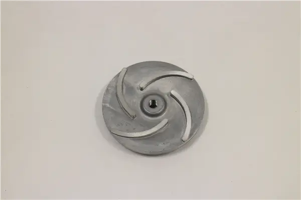 Iz0120153 Impeller   1 Inch Pump Northstar 1