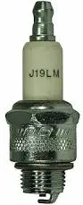 J19lm Spark Plug Champion 1