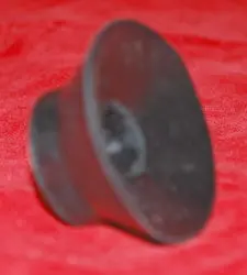 Jc800-56 Rubber Foot Rikaur 1