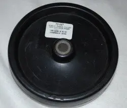 Am54243 Deck Wheel Roller John Deere 1