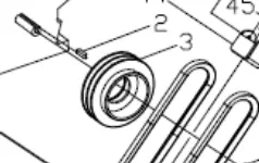 Jm99922503 Clutch Northstar 1