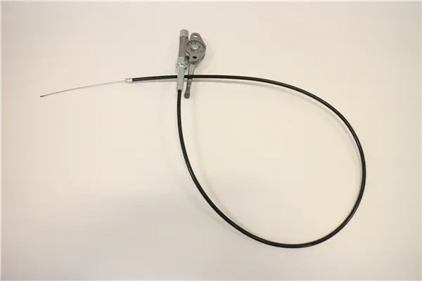 Jmqtl04.A900 New Throttle Lever With Cable Northstar 1