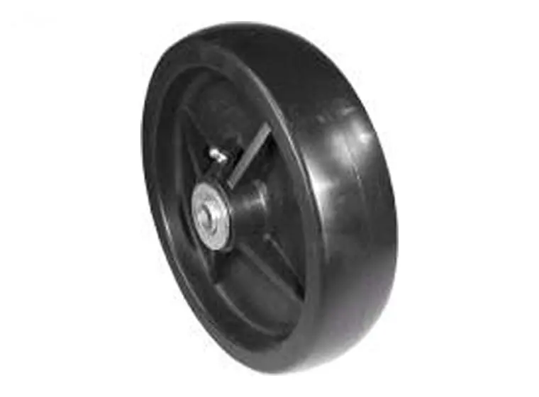 Am107561 Deck Wheel John Deere 1