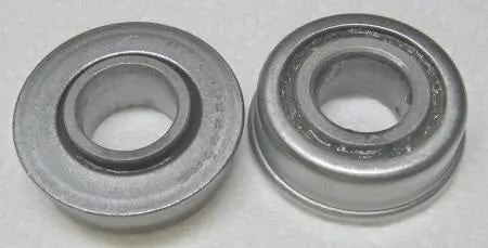 John Deere Bearing Pt8894  2-Pack Of Bearings Front Outer Wheel 1
