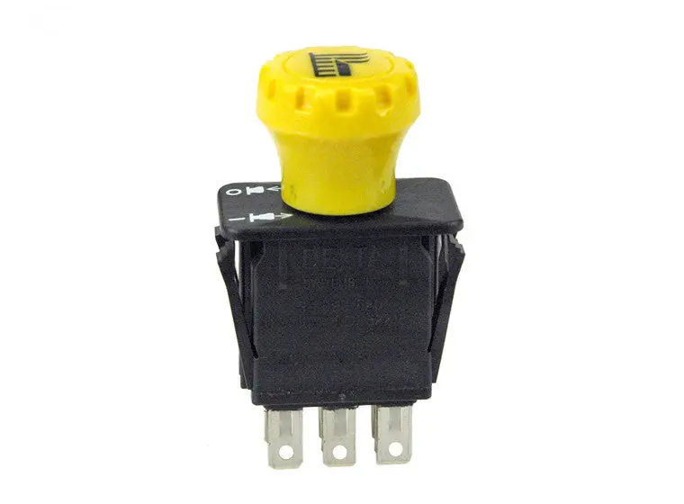 Pto Switch Gy20939 John Deere  Arkansas Ope 31-14248 1