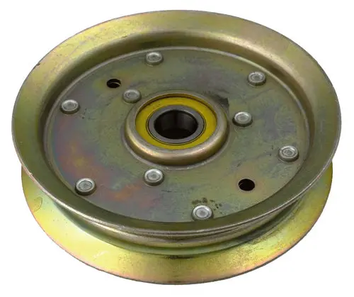 Am135526 John Deere Pulley 1