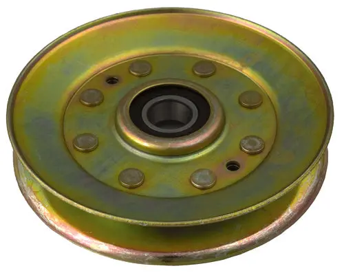 Am136357 Am37249 John Deere Pulley 1