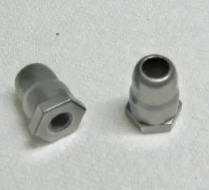 K-S-10-995-36 Pivot, Rocker Arm Two Shown Sold Each Sumec Spe175 Yamakoyo Yk600 Engine 5.5 Hp 1