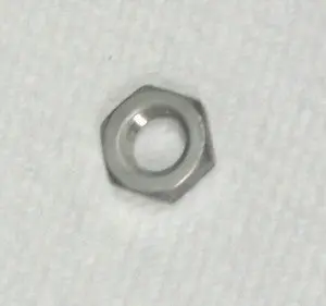 K-S-21-001-36 Nut, For Rocker Arm Stud Sumec Spe175 Engine Yamakoyo Yk600 5.5 Hp Engine 1