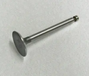 K-S-30-710-36 Intake Valve Sumec Spe175 Engine Reference 57  Yamakoyo Yk600 5.5 Hp Engine 1