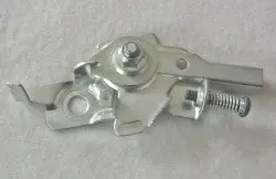 K-S-50-090-36 Throttle Control Assy 1