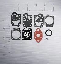 K20-Wyl   Wyl Repair Kit (K10-Wyl) Robin Subaru 1