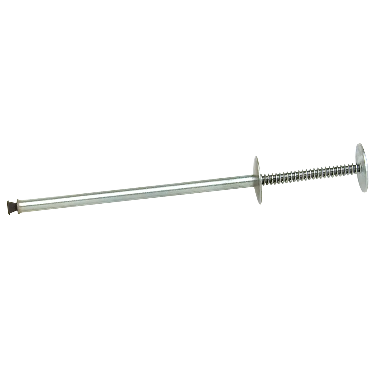 Rigid Pickup Tool With Mechanical Fingers 1