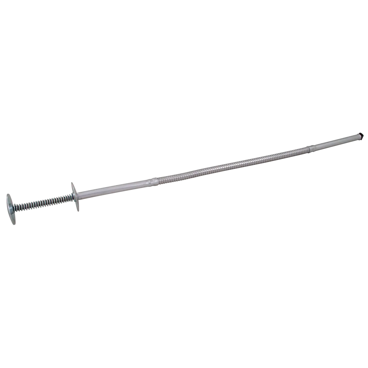 Flexible Pickup Tool With Mechanical Fingers 1