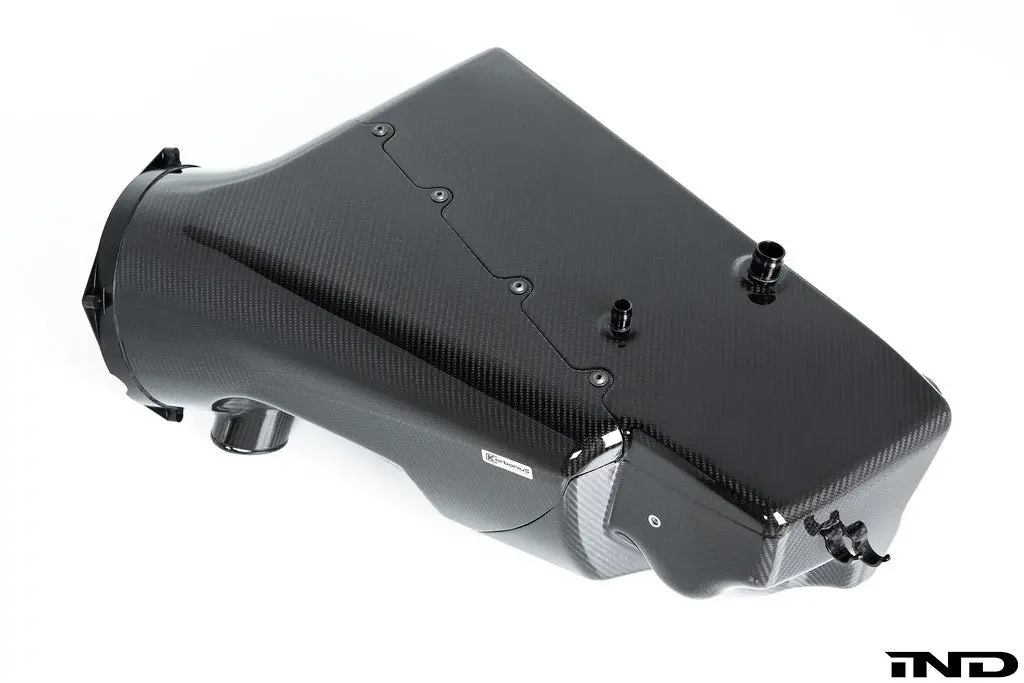Karbonius E46 M3 Csl (S54) Carbon Airbox 1