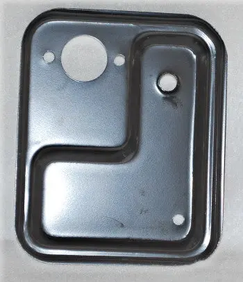 11011-2153 Kawasaki Air Filter Case 1