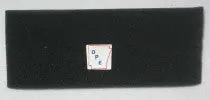 11013-2109 110132109  Kawasaki Air Filter Loc-Kaw-1/Wh3 1