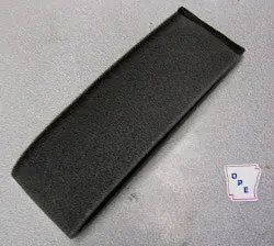 11013-2133 110132133  Kawasaki Air Filter Loc-Kaw-1/Wh3 1