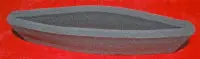 110137025 11013-7025 Pre Cleaner  Kawasaki Wh3 1