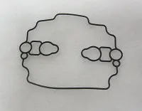 11060-7018 Float Gasket Kawasaki Bx4/Wh3 1