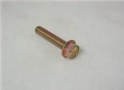 130T0840 Bolt Kawasaki Now Use 130Ca0840 Bx4/Wh3 1
