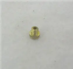 92063-7036 Main Jet Kawasaki Bx4/Wh3 1