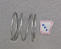 92145-2064 Spring Kawasaki Bx4/Wh3 1