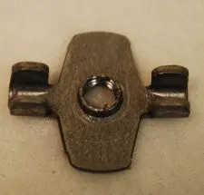 92210-7004 Nut Kawasaki Bx6/Wh3 1