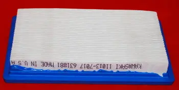 11013-7017 110137017 Kawasaki Air Filter Bx1/Wh3 1