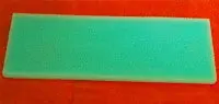 11013-7018 110137018  Kawasaki Precleaner Loc-Kaw-1/Wh3 1