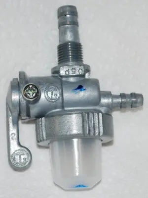 51023-2131 Fuel Valve Kawasaki  Wh3 1
