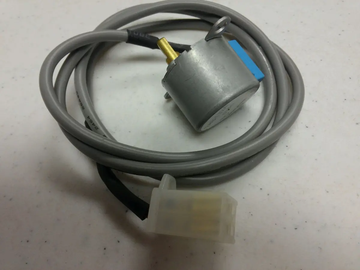 66147 Step Motor Kipor Wh4 1