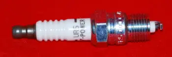 Ur5   Spark Plug, Boxed (2771)  Ngk   Fm2011/Wh3 1