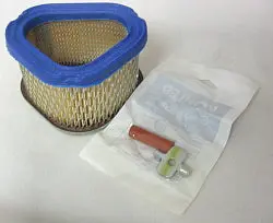 1288305-S 1288305-S1 1288305S1  Filter 12-083-05 1208305 ( 1208314 Stamped ) Kohler Element, Air Filter Kit Wh3 1