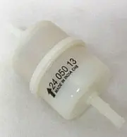 24-050-13-S1  24-05013-S 2405013 Fuel Filter With 1/4 And 5/16 Hose Barb   Kohler Ko534/Wh3 1