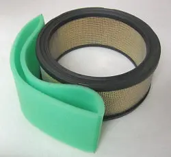2488303S1 Kit - Pre Cleaner 2408305 And Air Filter 2408303  Kohler 1