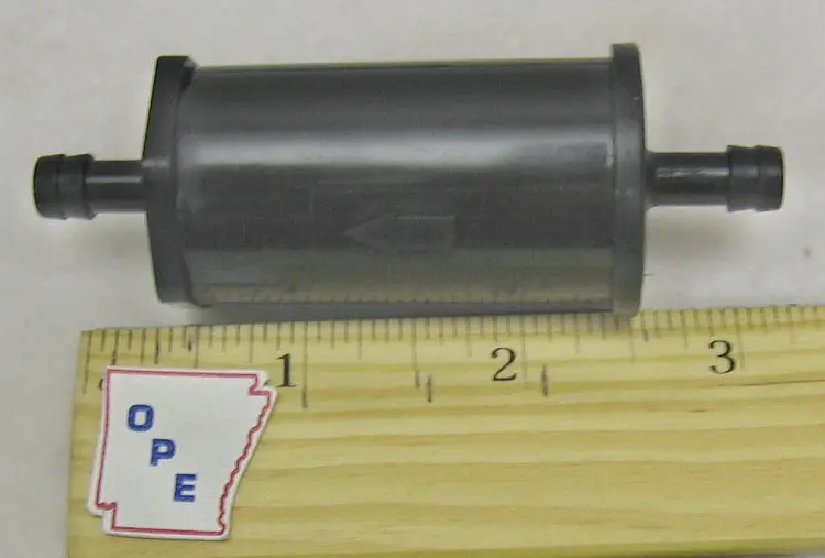 47790-B   Replaces 47790-A  Replaces 47790 Fuel Filter Ko-19/Wh3 1