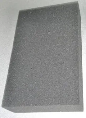 18490-11080 Foam Air Filter Kubota Ku2/Wh3 1