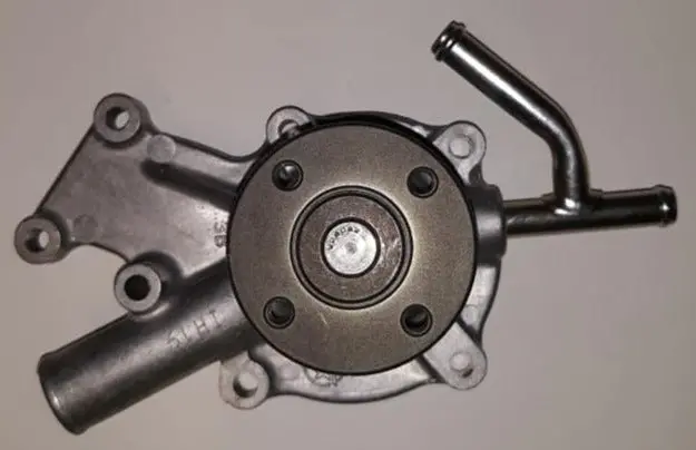 Eg561-73036 Water Pump Kubota 1