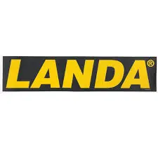 104935 Washer (21.5 X 27) W99 Landa 1