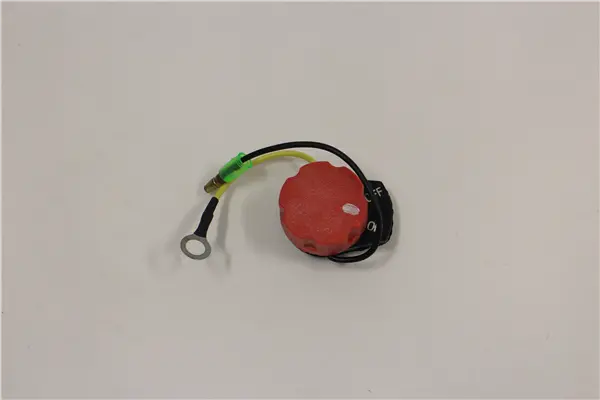 Lct057026 On Off Switch  // Used On  Powerhorse 414Cc Engine 785560 1