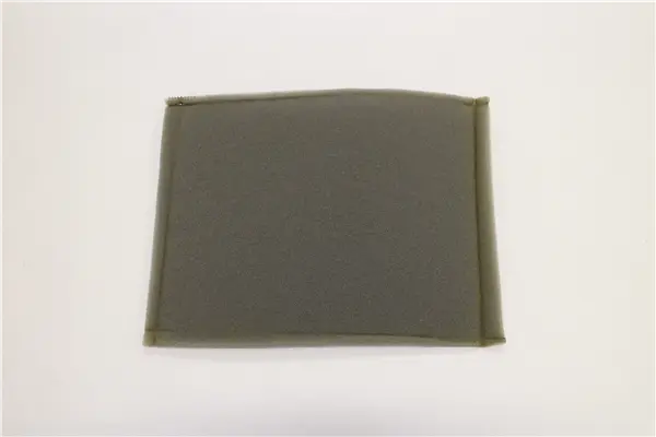 Lct057242 Foam Pre-Cleaner For The Air Filter // Used On  Powerhorse 414Cc Engine 785560 1