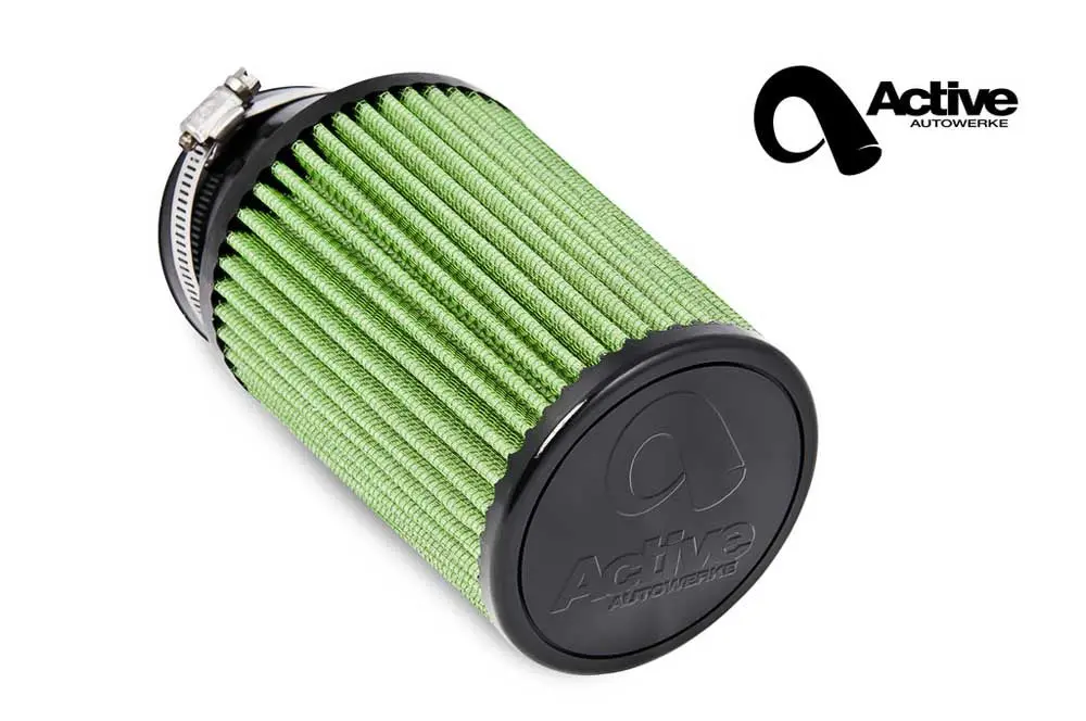 Filter Replacement For Active Autowerke E46 M3 Supercharger Kit 1
