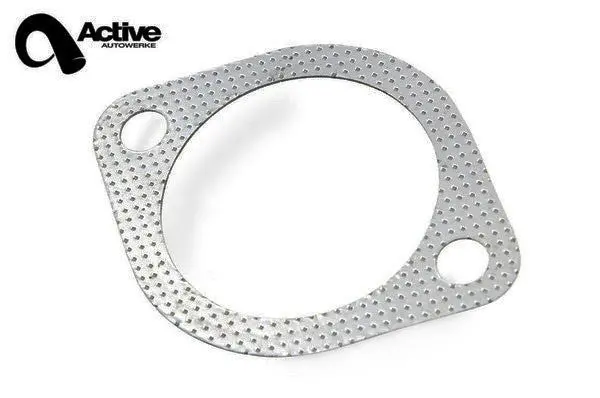 3 " Track Pipe Gasket (Replacement) 1