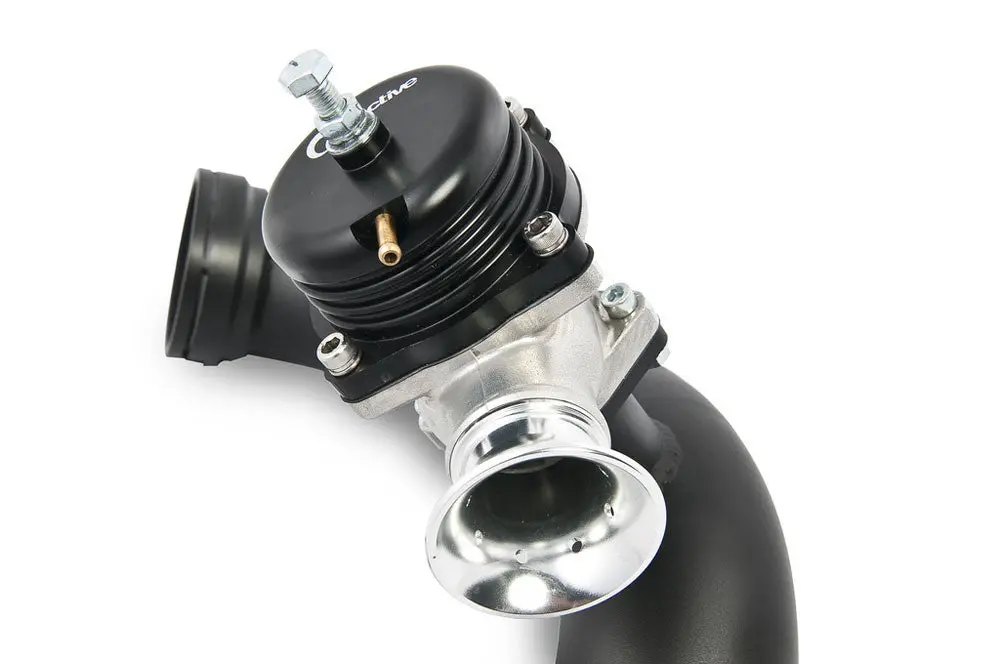 Bmw 135I 335I 1M E82 E9x Bov Kit With Charge Pipe N54 By Bmw Tuner, Active Autowerke 1