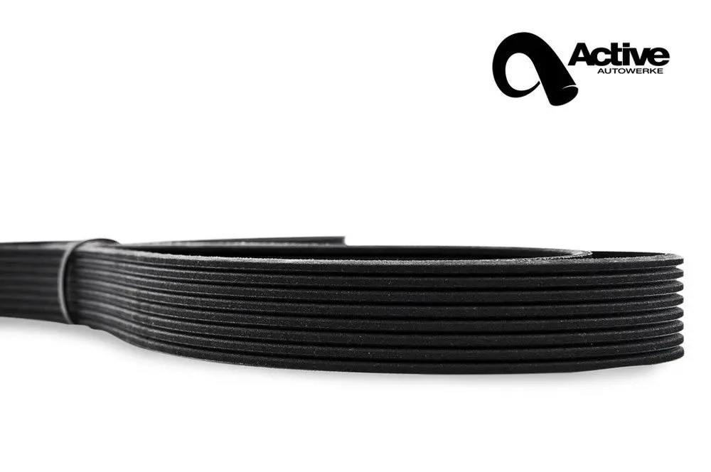 Replacement Belt For Active Autowerke E36 328/M3/Zm3 Rotrex C38 Level 2 Sc Kit 1