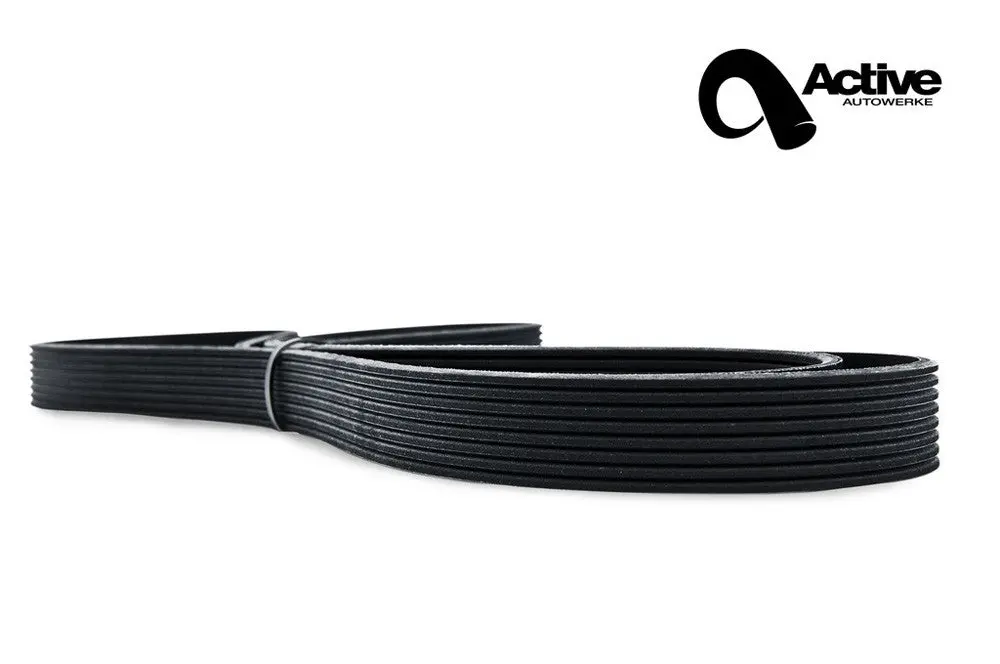 Aa Sc Replacement Belt - E9x C38-92 Gen 8/9 Level 3 1